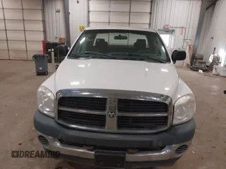 2007 Dodge 1500 SLT with VIN 1D7HU18297J631097, listed as a IAAI auction lot 41378054 with 169,263 mi miles and . Bid and sale history available at DreamBid. Image 6.