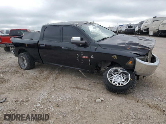 2011 Ram 2500 ST с VIN 3D7UT2CL9BG555527, выставлен на аукционе Copart как лот 42544225 с пробегом 185 684 миль миль и Списание • Salvage title. История ставок и продаж доступна на DreamBid. Изображение 4.