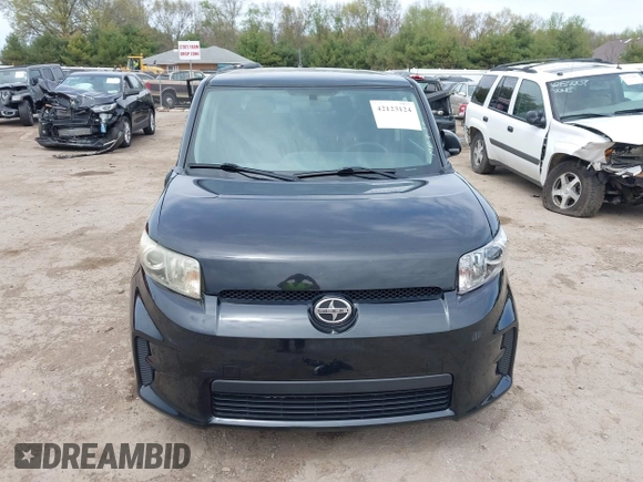2011 Scion xB z VIN JTLZE4FE3B1121609, wystawiony jako IAAI lot #42123124 z przebiegiem 85 758 mil mil oraz . Historia ofert i sprzedaży dostępna na DreamBid. Obrazek 13.