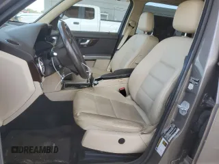 2014 Mercedes-Benz GLK 350 z VIN WDCGG5HB2EG311497, wystawiony jako Copart lot #58667295 z przebiegiem 207 817 mil mil oraz Czysty tytuł • Clean title. Historia ofert i sprzedaży dostępna na DreamBid. Obrazek 7.
