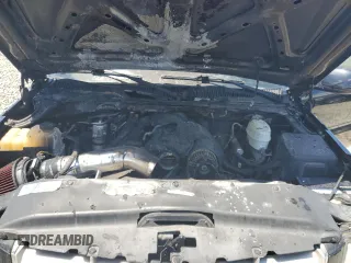 2005 Cadillac Escalade z VIN 1GYEK63N55R212898, wystawiony jako Copart lot #54323405 z przebiegiem Nie podano mil oraz Szkoda całkowita • Salvage title. Historia ofert i sprzedaży dostępna na DreamBid. Obrazek 12.