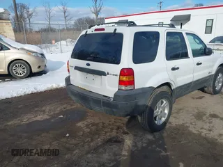 2006 Ford Escape Hybrid with VIN 1FMYU96H06KA26079, listed as a IAAI auction lot 41246646 with 105,658 mi miles and . Bid and sale history available at DreamBid. Image 4.