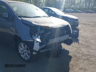 2014 Nissan Versa SV with VIN 3N1CN7AP2EL877539, listed as a IAAI auction lot 42107642 with 122,616 mi miles. Bid and sale history available at carsss.com. Image 6.