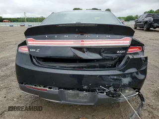 2018 Lincoln MKZ Hybrid Premiere z VIN 3LN6L5KU5JR618555, wystawiony jako Copart lot #56210985 z przebiegiem 136 148 mil mil oraz Szkoda całkowita • Salvage title. Historia ofert i sprzedaży dostępna na DreamBid. Obrazek 6.