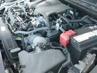 2023 Toyota Camry SE z VIN 4T1G11AK2PU137294, wystawiony jako IAAI lot #43313542 z przebiegiem 71 374 mil mil oraz . Historia ofert i sprzedaży dostępna na DreamBid. Obrazek 21.