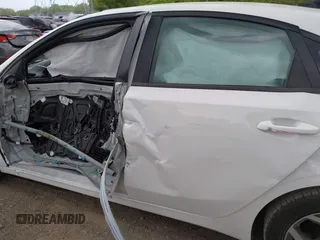 2020 Kia Forte LXS z VIN 3KPF24ADXLE241539, wystawiony jako IAAI lot #42224285 z przebiegiem 115 291 mil mil oraz . Historia ofert i sprzedaży dostępna na DreamBid. Obrazek 15.