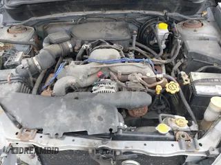 2009 Subaru Forester X с VIN JF2SH63699H753725, выставлен на аукционе IAAI как лот 40713315 с пробегом 255 082 миль миль и . История ставок и продаж доступна на DreamBid. Изображение 10.