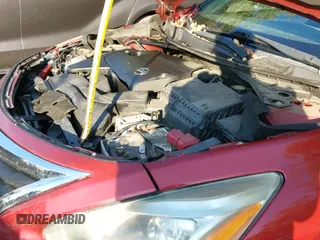 2015 Nissan Altima 2.5 with VIN 1N4AL3AP6FC185872, listed as a IAAI auction lot 43197697 with 147,419 mi miles and . Bid and sale history available at DreamBid. Image 12.