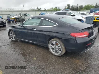 2018 Mercedes-Benz C 300 с VIN WDDWJ4KB1JF687068, выставлен на аукционе Copart как лот 58030805 с пробегом Не указан миль и Чистый • Clean title. История ставок и продаж доступна на DreamBid. Изображение 2.