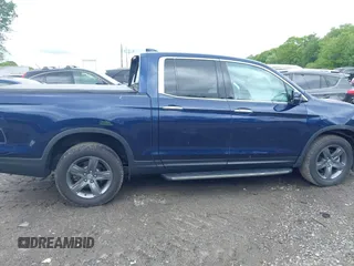 2023 Honda Ridgeline RTL-E с VIN 5FPYK3F73PB047464, выставлен на аукционе IAAI как лот 42322794 с пробегом 24 281 миль миль и . История ставок и продаж доступна на DreamBid. Изображение 13.