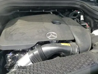 2023 Mercedes-Benz GLE 350 с VIN 4JGFB4JB2PA918537, выставлен на аукционе Copart как лот 57087545 с пробегом 7 547 миль миль и Списание • Salvage title. История ставок и продаж доступна на DreamBid. Изображение 16.
