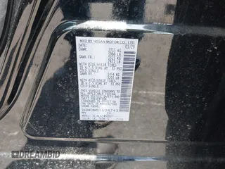 2020 Nissan Pathfinder SV z VIN 5N1DR2BN0LC604741, wystawiony jako IAAI lot #42349825 z przebiegiem 96 349 mil mil oraz . Historia ofert i sprzedaży dostępna na DreamBid. Obrazek 9.
