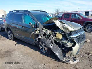 2023 Subaru Ascent Premium с VIN 4S4WMAEDXP3418988, выставлен на аукционе IAAI как лот 42126655 с пробегом 44 971 миль миль и . История ставок и продаж доступна на DreamBid. Изображение 1.