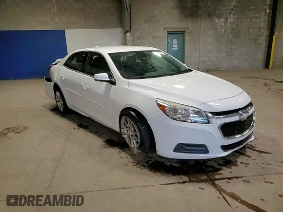 2016 Chevrolet Malibu Limited LT with VIN 1G11C5SA1GF141738, listed as a Copart auction lot 77393164 with 87,256 mi miles and Salvage Title. Bid and sale history available at carsss.com. Image 14.