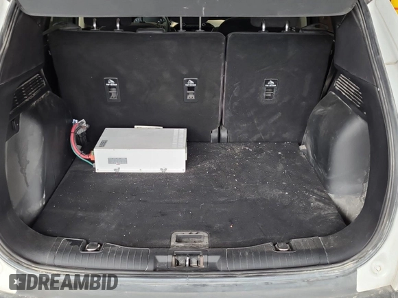 2020 Ford Escape SE with VIN 1FMCU9G60LUB25735, listed as a IAAI auction lot 42663606 with 91,591 mi miles and . Bid and sale history available at DreamBid. Image 45.