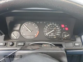 1987 Acura Integra z VIN JH4DA335XHS001212, wystawiony jako Copart lot #44972335 z przebiegiem 254 188 mil mil oraz Szkoda całkowita • Salvage title. Historia ofert i sprzedaży dostępna na DreamBid. Obrazek 9.