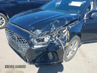 2018 Hyundai Sonata Limited with VIN 5NPE34AF1JH606371, listed as a IAAI auction lot 41762131 with 94,295 mi miles and . Bid and sale history available at DreamBid. Image 6.