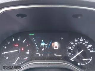 2019 Toyota Avalon XLE with VIN 4T1BZ1FB3KU033885, listed as a IAAI auction lot 41774796 with 77,835 mi miles. Bid and sale history available at carsss.com. Image 7.