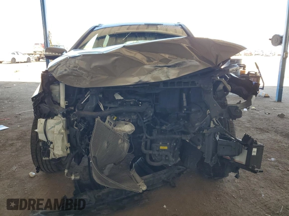 2014 Kia Sorento SX Limited with VIN 5XYKWDA74EG486713, listed as a Copart auction lot 50406585 with 144,063 mi miles and Salvage title. Bid and sale history available at DreamBid. Image 5.