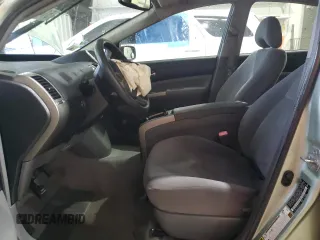 2008 Toyota Prius with VIN JTDKB20U487762090, listed as a Copart auction lot 51490425 with Not provided miles and Salvage title. Bid and sale history available at DreamBid. Image 7.