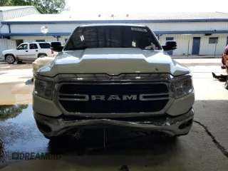 2021 Ram 1500 Lone Star z VIN 1C6RREBT8MN625392, wystawiony jako Copart lot #53911765 z przebiegiem 87 862 mil mil oraz Szkoda całkowita • Salvage title. Historia ofert i sprzedaży dostępna na DreamBid. Obrazek 5.
