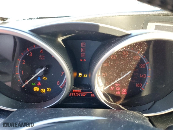 2011 Mazda Mazda3 s Sport with VIN JM1BL1K51B1450848, listed as a Copart auction lot 42530755 with 235,047 mi miles and Salvage Title. Bid and sale history available at carsss.com. Image 9.