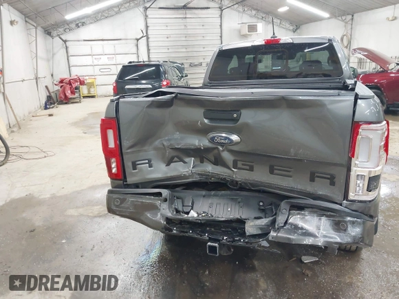 2021 Ford Ranger XL с VIN 1FTER1FH1MLD84759, выставлен на аукционе IAAI как лот 42043263 с пробегом 8 874 миль миль и . История ставок и продаж доступна на DreamBid. Изображение 16.