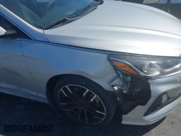 2019 Hyundai Sonata SE with VIN 5NPE24AF3KH810903, listed as a IAAI auction lot 41831371 with 68,317 mi miles and . Bid and sale history available at carsss.com. Image 17.