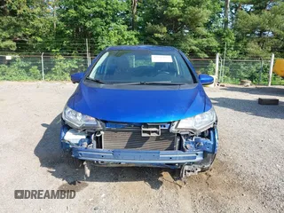 2016 Honda Fit EX-L with VIN JHMGK5H97GS010482, listed as a IAAI auction lot 42545953 with 103,296 mi miles and . Bid and sale history available at DreamBid. Image 13.