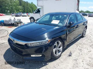 2020 Honda Accord EX with VIN 1HGCV1F42LA013640, listed as a IAAI auction lot 42332620 with 104,354 mi miles and . Bid and sale history available at DreamBid. Image 17.