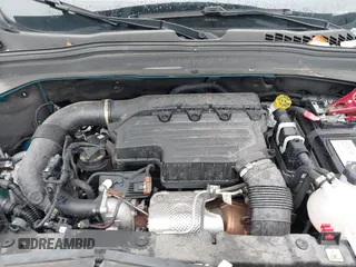 2022 Jeep Renegade Trailhawk with VIN ZACNJDC13NPN57143, listed as a IAAI auction lot 41042785 with 25,040 mi miles and . Bid and sale history available at DreamBid. Image 10.