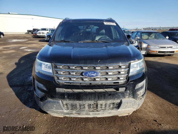 2016 Ford Explorer XLT with VIN 1FM5K8DHXGGC74852, listed as a Copart auction lot 54434115 with 219,059 mi miles and Salvage Title. Bid and sale history available at carsss.com. Image 5.