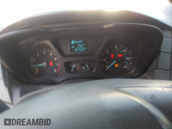 2017 Ford Transit с VIN 1FTYR2YM5HKA55197, выставлен на аукционе IAAI как лот 41485106 с пробегом 264 569 миль миль и . История ставок и продаж доступна на DreamBid. Изображение 7.