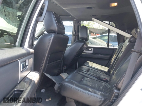 2011 Ford Expedition Limited with VIN 1FMJU1K51BEF27893, listed as a IAAI auction lot 42164488 with 207,061 mi miles and . Bid and sale history available at DreamBid. Image 21.