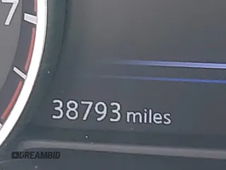 2023 Nissan Murano SV z VIN 5N1AZ2BS4PC114673, wystawiony jako IAAI lot #41566274 z przebiegiem 38 793 mil mil oraz . Historia ofert i sprzedaży dostępna na DreamBid. Obrazek 16.