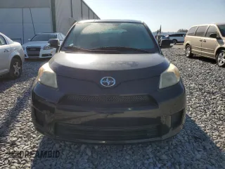 2008 Scion xD with VIN JTKKU10458J007949, listed as a Copart auction lot 53165765 with 135,690 mi miles and Clean Title. Bid and sale history available at carsss.com. Image 5.