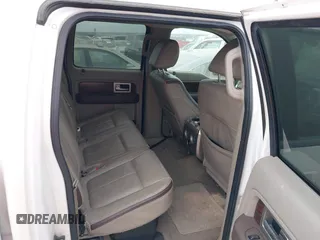 2010 Ford F-150 XL with VIN 1FTFW1EV5AFA79778, listed as a IAAI auction lot 41479278 with 151,031 mi miles and . Bid and sale history available at DreamBid. Image 8.