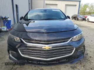 2018 Chevrolet Malibu LT with VIN 1G1ZD5ST5JF155389, listed as a Copart auction lot 53633355 with 176,629 mi miles and Clean Title. Bid and sale history available at DreamBid. Image 5.