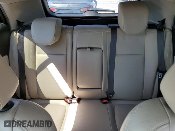 2018 Buick Encore Preferred with VIN KL4CJASB1JB564108, listed as a Copart auction lot 53023835 with 52,785 mi miles and Salvage Title. Bid and sale history available at DreamBid. Image 10.