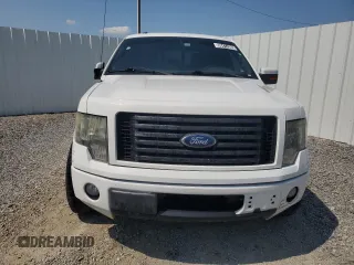 2012 Ford F-150 XL z VIN 1FTFW1CT9CFC06276, wystawiony jako Copart lot #56411585 z przebiegiem 271 362 mil mil oraz Tytuł czysty. Historia ofert i sprzedaży dostępna na DreamBid. Obrazek 5.
