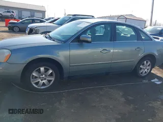 2006 Ford Five Hundred SEL with VIN 1FAFP27196G100488, listed as a IAAI auction lot 41781274 with 170,232 mi miles. Bid and sale history available at carsss.com. Image 14.