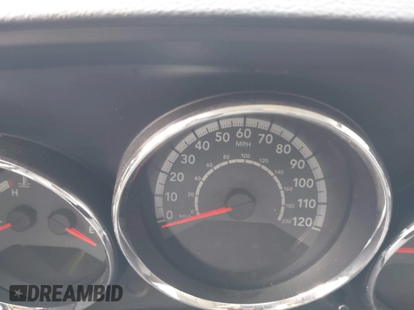 2012 Dodge Caliber SE with VIN 1C3CDWBA3CD506353, listed as a IAAI auction lot 41656018 with Not Provided miles and . Bid and sale history available at DreamBid. Image 7.
