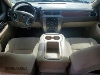2007 GMC Yukon SLT with VIN 1GKFK13067J145249, listed as a Copart auction lot 73796204 with 185,683 mi miles and Clean Title. Bid and sale history available at carsss.com. Image 8.
