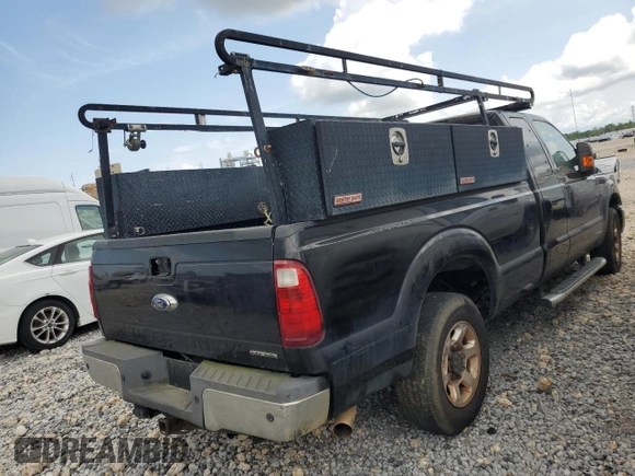 2016 Ford F-250 XLT z VIN 1FT7X2A68GED30460, wystawiony jako Copart lot #55770325 z przebiegiem 296 320 mil mil oraz Czysty tytuł • Clean title. Historia ofert i sprzedaży dostępna na DreamBid. Obrazek 3.