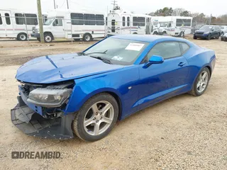 2017 Chevrolet Camaro 1LT z VIN 1G1FB1RX1H0144817, wystawiony jako IAAI lot #41609587 z przebiegiem 44 477 mil mil oraz . Historia ofert i sprzedaży dostępna na DreamBid. Obrazek 23.