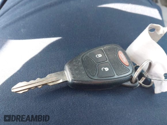 2006 Chrysler PT Cruiser Touring with VIN 3A4FY58B06T373308, listed as a IAAI auction lot 42535645 with 54,693 mi miles and . Bid and sale history available at DreamBid. Image 11.