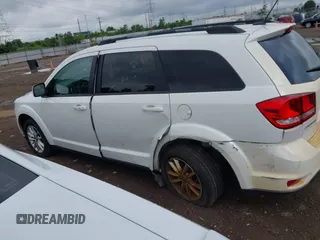 2017 Dodge Journey SXT z VIN 3C4PDCBG4HT531635, wystawiony jako IAAI lot #42460200 z przebiegiem 152 293 mil mil oraz . Historia ofert i sprzedaży dostępna na DreamBid. Obrazek 14.