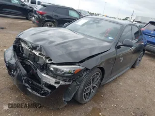 2023 Mercedes-Benz C 300 с VIN W1KAF4GB9PR071002, выставлен на аукционе IAAI как лот 42157912 с пробегом Не указан миль и . История ставок и продаж доступна на DreamBid. Изображение 17.