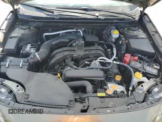 2024 Subaru Outback Premium with VIN 4S4BTADC4R3155751, listed as a Copart auction lot 64256115 with 23,397 mi miles and Salvage title. Bid and sale history available at DreamBid. Image 11.