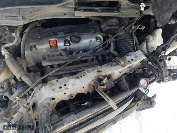 2011 Honda CR-V LX with VIN 5J6RE3H31BL802562, listed as a Copart auction lot 43781925 with 0 mi miles and Salvage Title. Bid and sale history available at carsss.com. Image 12.